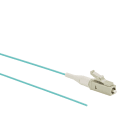 Panduit - NK 1-fiber OM3 LC Pigtail, 900um Buffere