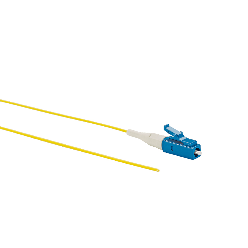 Panduit - NK 1-fiber OS2 LC to pigtail, 900um buff