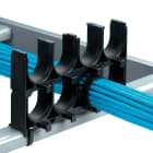 Panduit - Stackable Cable Rack Spacer - 1