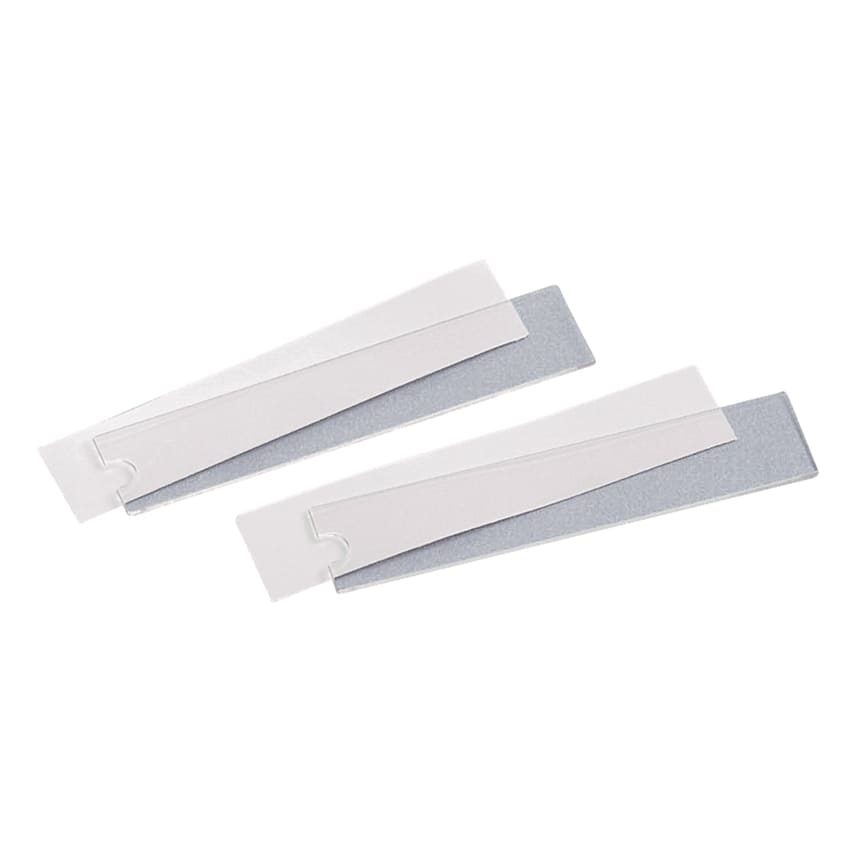 Panduit - Replacement Label, Single Gang