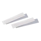 Panduit - Replacement Label, Single Gang