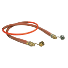 Panduit - Hydraulic Hose for use with CT-901HP, 10