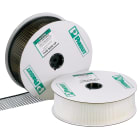 Panduit - Cable Ties on Reel, 4.0L (102mm), Miniat