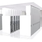 Panduit - Vertical Exhaust Duct (VED) for 800mmW N