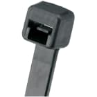 Panduit - Cable Tie, 3.9"L (99mm), Miniature, Nylo