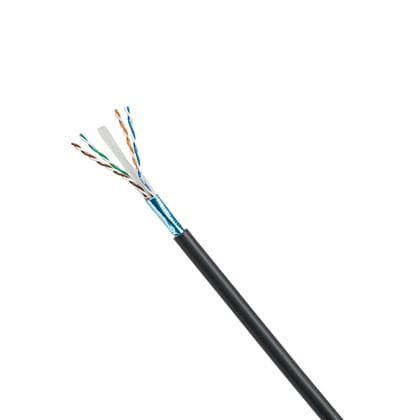 Panduit - Copper Cable, Industrial, Cat6, 4-pair,