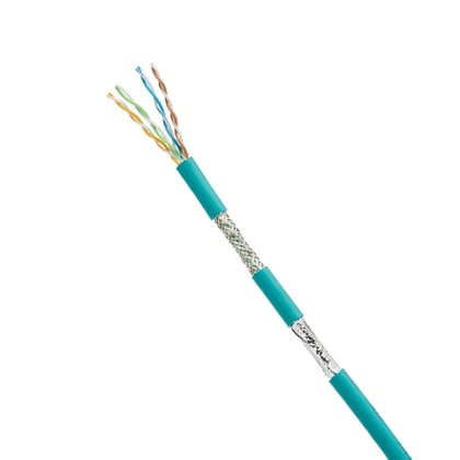 Panduit - Copper Cable, Industrial, Cat5e, 4-pair,