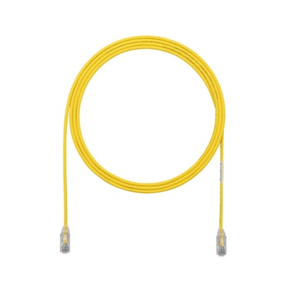 Panduit - Copper Patch Cord, Category 6 Performanc