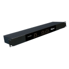 Panduit - SZ Gateway EPA126, IEC power plug