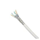 Panduit - Copper Cable, Cat 7A, 4-Pair, 23AWG, S/F