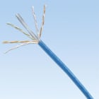 Panduit - Copper Cable, Enhanced Cat 6, 4-Pair, 23