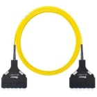 Panduit - OS2 12f Trunk LSZH LC Cass/LC Cass Std P