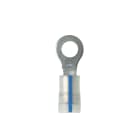 Panduit - Ring Terminal, KYNAR insulated, 18 - 14