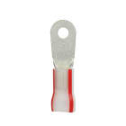Panduit - Ring Terminal, large wire, KYNAR insulat