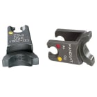 Panduit - Crimp Die for CT-2001, #2 AWG Copper
