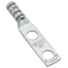 Panduit - Copper Compression Lug, 2 Hole, 500 kcmi