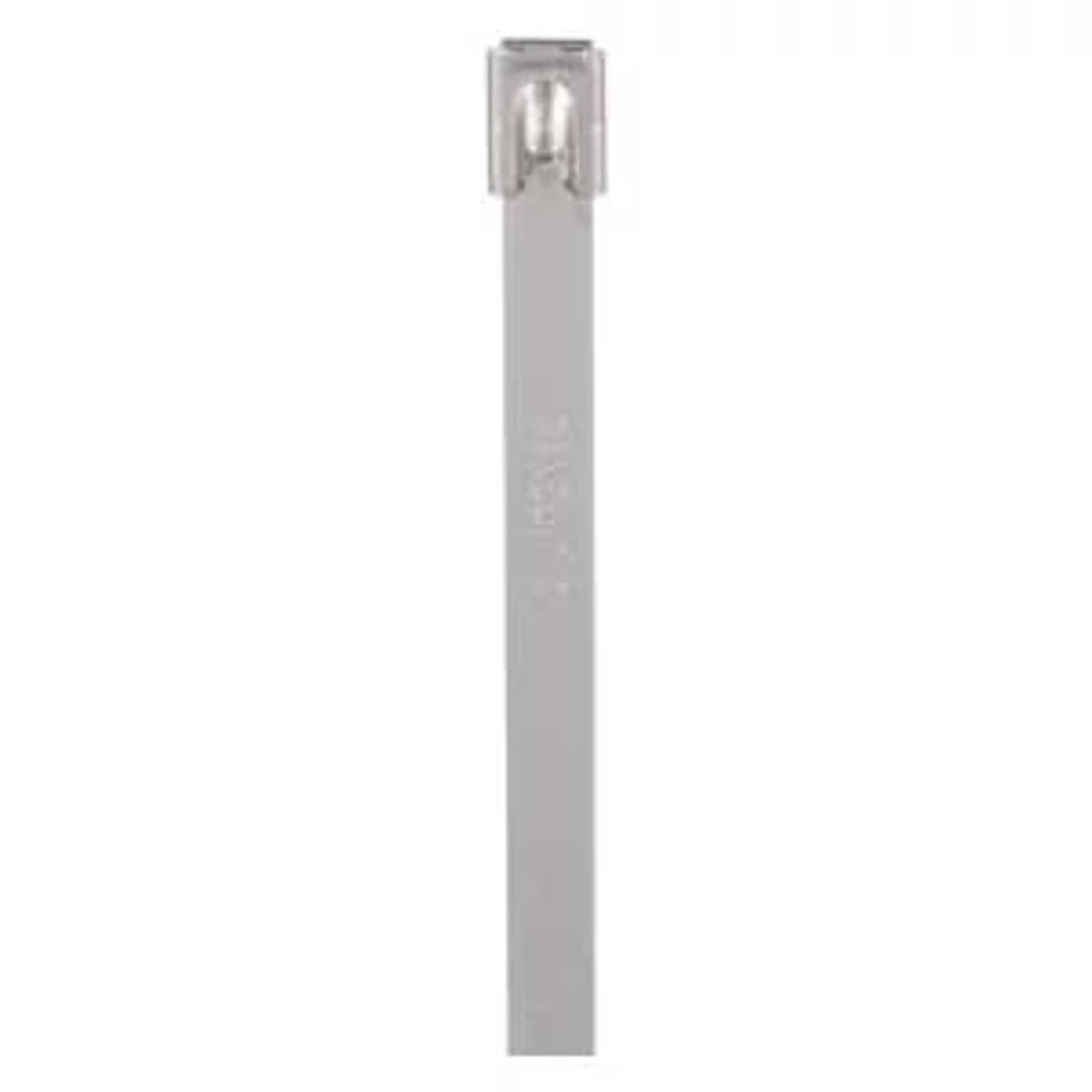 Panduit - MLT Tie, 316 SS, Double Wrap, Heavy, 28.