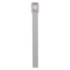 Panduit - MLT Tie, 316 SS, Double Wrap, Heavy, 28.