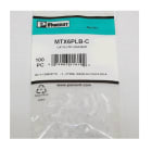 Panduit - CAT 6 UTP LOAD BAR