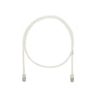 Panduit - NK Copper Patch Cord, Category 5e, Gray