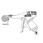 Panduit - ASSY,EXT BLD GRD SERVICE *GTS/PTS