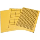 Panduit - D.M. Machinery Identification Label, Vin