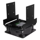 Carlo Gavazzi - Ventilateur, taille 120x120x38mm, 115 Vac, pour dissipateur thermique RHS301