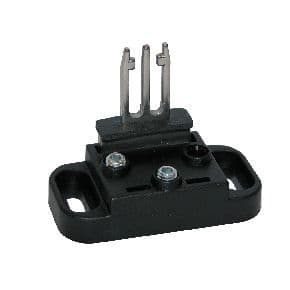 Carlo Gavazzi - Joint ajustable clé Fin de course (ls21s/ls42s)
