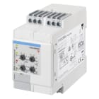 Carlo Gavazzi - Relais de contrôle tension,asymétrie,ordre et perte de phase -Mesure: 380-690Vca