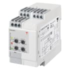 Carlo Gavazzi - Relais de contrôle de puissance active -Mesure: 5A-10A ou TC - 208..240Vca
