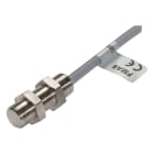 Carlo Gavazzi - Détecteur magnétique de proximité, câble 2m, Sortie Reed NO, distance max 36 mm