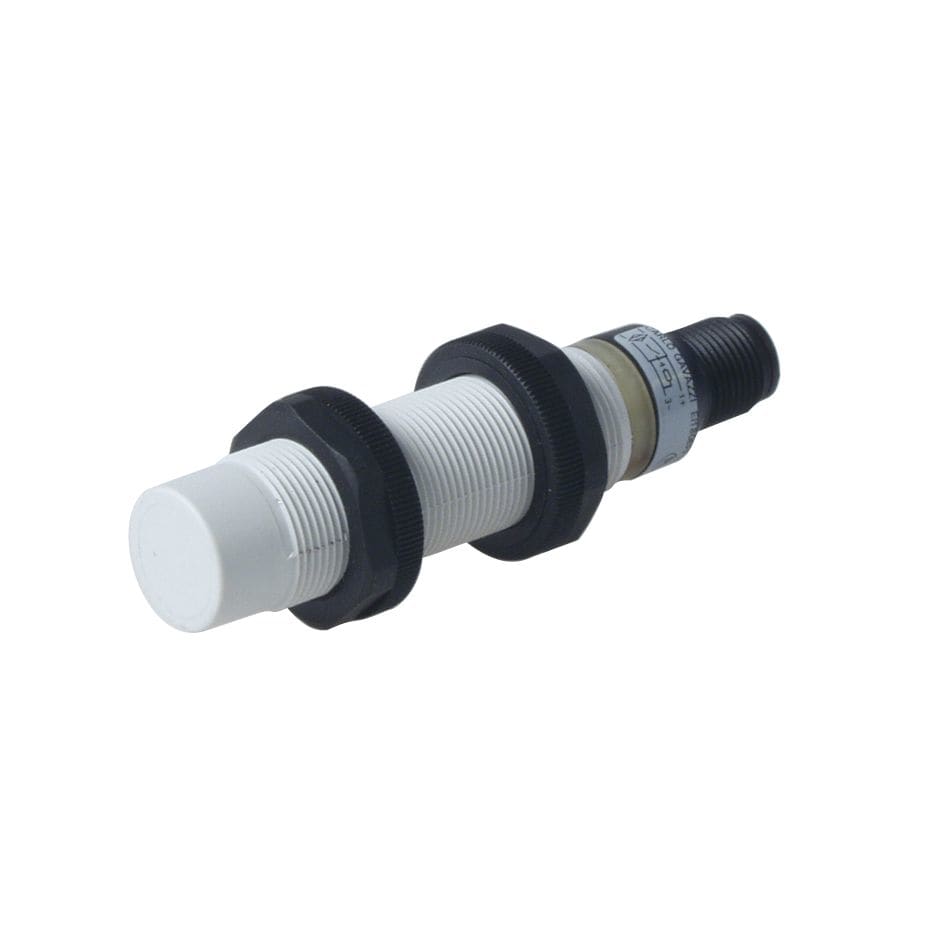 Carlo Gavazzi - Détecteur inductif plastique M18 PNP NO,connecteur