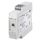 Carlo Gavazzi - Relais de contrôle sur/sous tension, ordre et perte de phase -Mesure: 380-480Vca