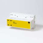 Carlo Gavazzi - Dupline® Safe répéteur de signaux  (booster) 230Vca