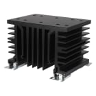 Carlo Gavazzi - Dissipateur thermique 1ph/3ph DIN 112x80mm
