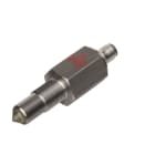 Carlo Gavazzi - Sonde de niveau optique Verre - Détec: 5mm/2,5mm -PNP NO+NF -10-40Vcc-IP67 Con
