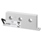 Carlo Gavazzi - Transformateur de courant CA - Entrée 2-20A - Signal de sortie 0,4-4Vp