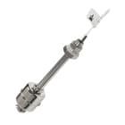 Carlo Gavazzi - Détecteur de niveau magnétique Ø28 inox-Câble teflon 0,3m- sortie NF