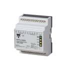 Carlo Gavazzi - Amplificateur cellules MPF 3 voies 230Vca test/ c. ouverture