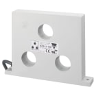 Carlo Gavazzi - Transformateur de courant CA - Entrée 50-500A - Signal de sortie 0,4-4Vp