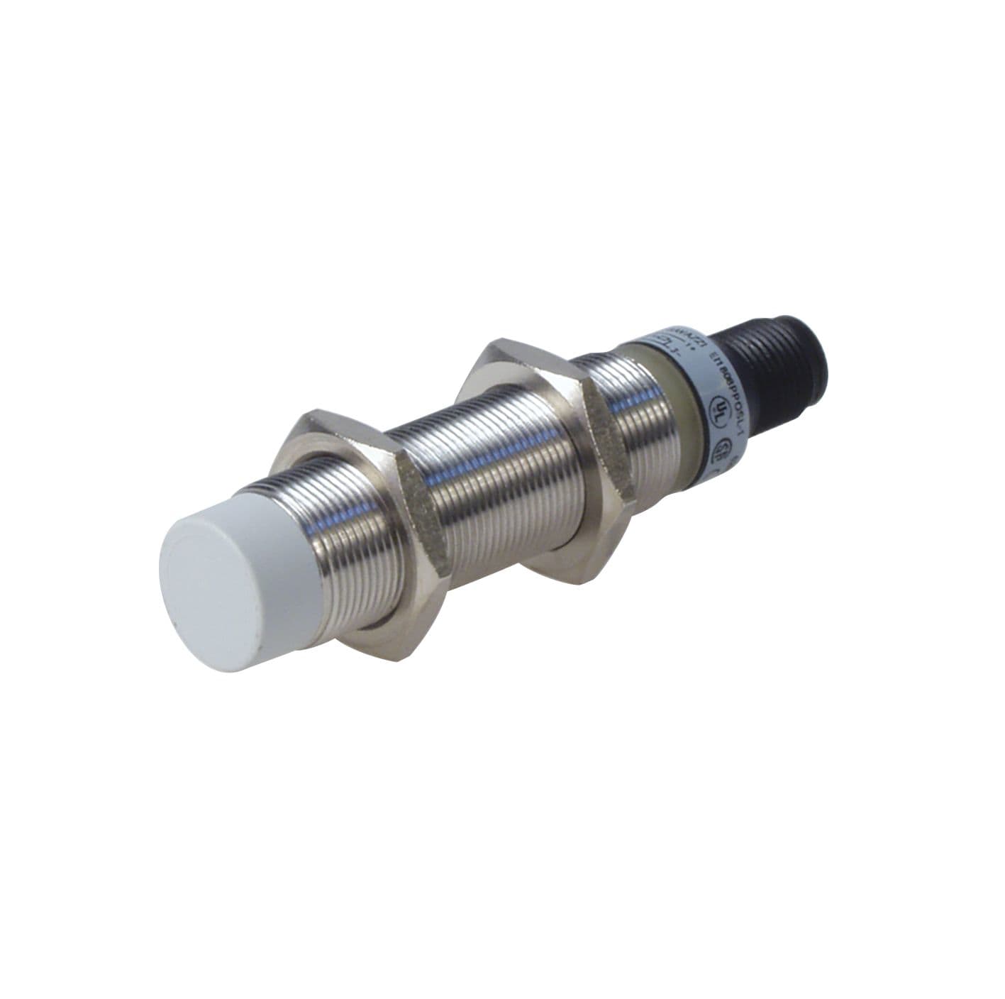 Carlo Gavazzi - Détecteur inductif metal M18 PNP NO,connecteur