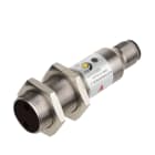 Carlo Gavazzi - Cellule photoélectrique M18 direct objet, 400mm, 10-40Vcc, PNP-NO/NF, M12