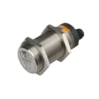 Carlo Gavazzi - Détecteur capacitif metal M30 SCR NO+NF,connecteur