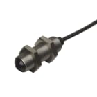 Carlo Gavazzi - Cellule photo. barrage récepteur pl M12, PNP NO, cable