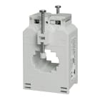 Carlo Gavazzi - Transformateur de courant traversant 100A/5A taille Ø24mm,32x5,30x10,25x20mm max