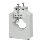 Carlo Gavazzi - Transformateur de courant traversant 400A/5A tail Ø41mm,51x15,40x20,32x32mm max