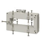Carlo Gavazzi - Transformateur de courant traversant 800A/5A taille 50X125mm max Horizontal
