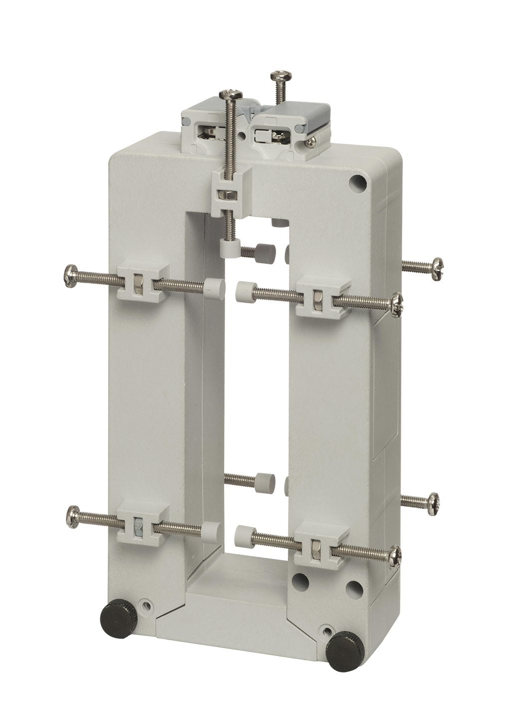 Carlo Gavazzi - Transformateur de courant ouvrant 2000A/5A taille 51x125mm max
