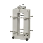 Carlo Gavazzi - Transformateur de courant ouvrant 2000A/5A taille 51x125mm max