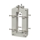Carlo Gavazzi - Transformateur de courant traversant 2000A/5A taille 50X125mm max Vertical